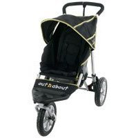 NIPPER 360 RETRO BLACK ' LIMITED EDITION '