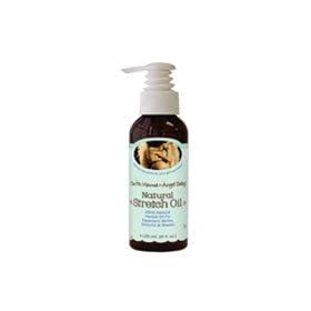 Earth Mama Angel Baby Natural Stretch Oil