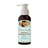 Earth Mama Angel Baby Natural Stretch Oil