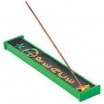 Peace Incense Burner 10