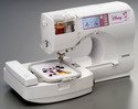Brother Sewing and Embroidery Machine - SE270D