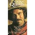 Quigley Down Under [VHS] by 
