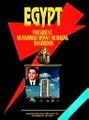 Egypt President Hosny Mubarak (World Political Leaders Library)
