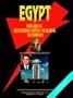 Egypt President Hosny Mubarak (World Political Leaders Library)