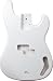 REPLACEMENT P BASS® BODY ARCTIC WHITE