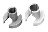 2 Piece Ford Chrysler GM Fuel Line Disconnect Set