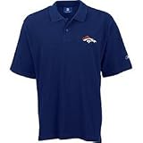 Denver Broncos Basic Team Polo
