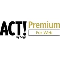 ACT! 2006 Premium for Web with 1 Month Hosting