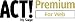 ACT! 2006 Premium for Web with 1 Month Hosting