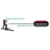 Product details for Danny Reyes Cowbell Beater