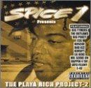 Search : The Playa Rich Project, Vol. 2
