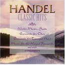 Handel: Classic Hits ( Audio CD ) - B000005F5L