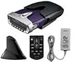 Sony DRNXM01H Plug-And-Play XM Satellite Radio Tuner w/ Home Docking Station & Remote Control