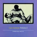 Revue Various Artists  / Gay Anthems, Vol. 2
