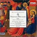 Vaughan Williams: Fantasia On Christmas Carols, Hodie