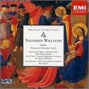 Music Tracks : Vaughan Williams: Fantasia On Christmas Carols, Hodie