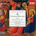 Vaughan Williams: Fantasia On Christmas Carols, Hodie