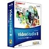 Ulead VideoStudio 8 通常版