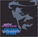 guitar in my hand by clarence gatemouth brown