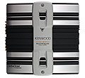 Kenwood KAC-6201 60W x 2 Car Amplifier New Stock