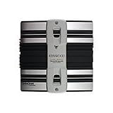Buy Kenwood KAC-6201 60W x 2 Car Amplifier New Stock by Kenwood