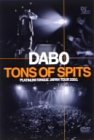 TONS OF SPITS~PLATINUM TONGUE JAPAN TOUR 2001