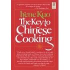 The Key to Chinese Cooking