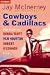 Cowboys und Cadillacs. (Broschiert)