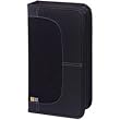 Case Logic CDW-64 64 Capacity Classic CD Wallet (Black)