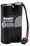 Energizer ER-P506 Nickel-Metal Hydride Cordless Phone Battery