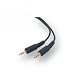 Electronics : Belkin 3.5mm Audio Cable 3M