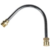 Gutter Cleaner Attachment - M22 Inlet