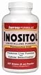 Inositol 750mg - 100 - Capsule