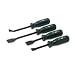 Gasket Scraper Set - 4 Piece