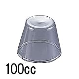 iwaki �p�C���b�N�X �v�����J�b�v100ml BT904