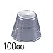 iwaki �p�C���b�N�X �v�����J�b�v100ml BT904