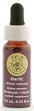 Flower Essence Services (FES) - Garlic - FES Quintessentials Flower Essences 1/4 oz.
