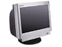 17in/16v Crt 28mm 1600x120065hz V7550 Carbon/silver