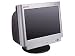 17in/16v Crt 28mm 1600x120065hz V7550 Carbon/silver