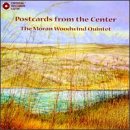 Postcards from the Center
