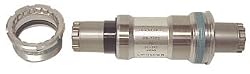 Shimano BB-7703 Dura Ace Bottom Bracket 118mm Triple 68mm 129690