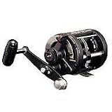 TR-2000LD Charter Special Level-Wind Reel
