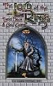 Lord Of The Rings Tarot Deck & Game