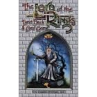 Lord Of The Rings Tarot Deck & Game