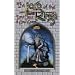 Lord Of The Rings Tarot Deck & Game