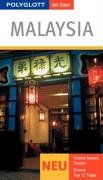 City Travel Guides Discounted  Used : Malaysia. Polyglott on tour