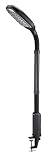 Verilux Original Natural Spectrum Deluxe Clamp Lamp, Graphite