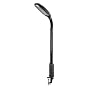 Verilux Original Natural Spectrum Deluxe Clamp Lamp, Graphite