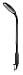 Verilux Original Natural Spectrum Deluxe Clamp Lamp, Graphite