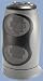 Kitchen & Housewares : Bionaire BCH4820 2Kw Ceramic Heater